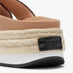 kate spade | Shoes | Kate Spade Piper Flatform Espadrilles